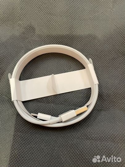 Кабель Apple Lightning to USB Новый