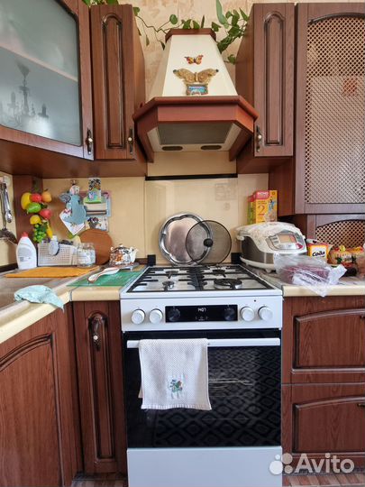 Фасады для кухни бу