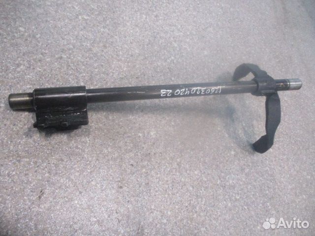 Вилка кпп ZF 1315406082