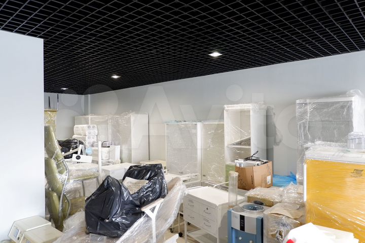 Свободного назначения, 108 м²