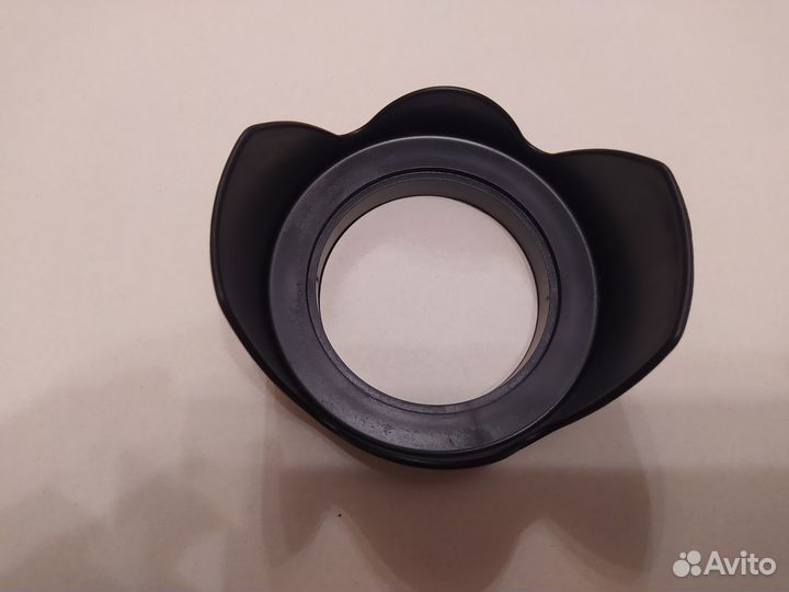 Светофильтр Canon EOS 550D