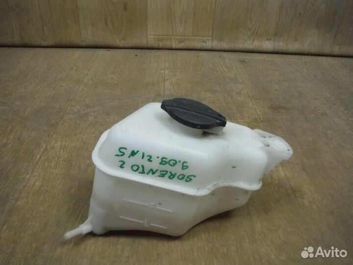 Бачок расширительный Kia Sorento 2 2013