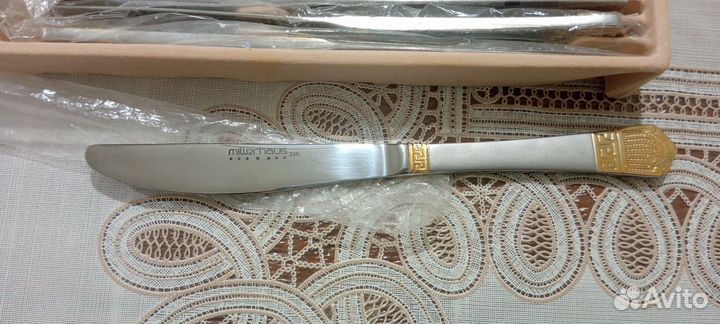 Ножи столовые