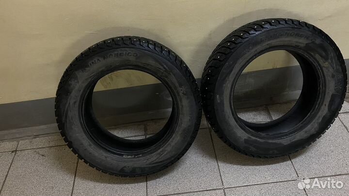 Viatti Brina Nordico V-522 175/65 R14