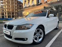 BMW 3 серия 2.0 AT, 2011, 120 000 км, с пробегом, цена 1 200 000 руб.