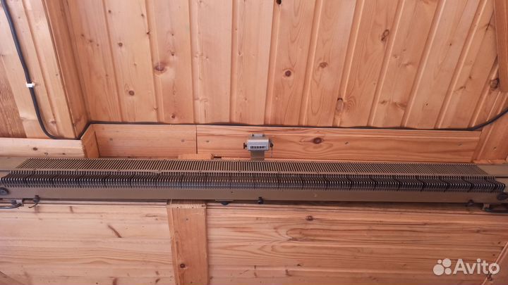 Вязальная машина пвр 5/100