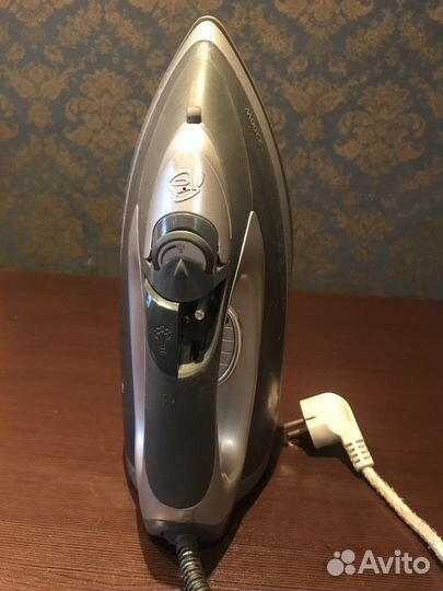 Утюг Vitek б/у