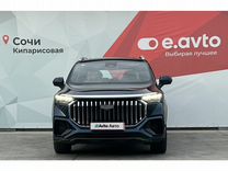 Geely Okavango 2.0 AMT, 2023, 60 км, с пробегом, цена 3 179 000 руб.