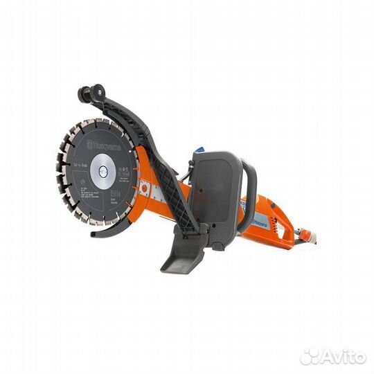 Аренда бензореза и нарезчика швов