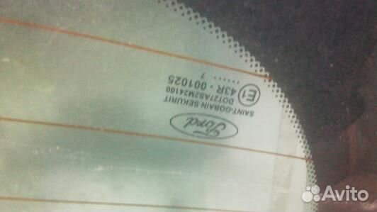 Дверь 3-5 ford mondeo 3 (SNK12GF01)