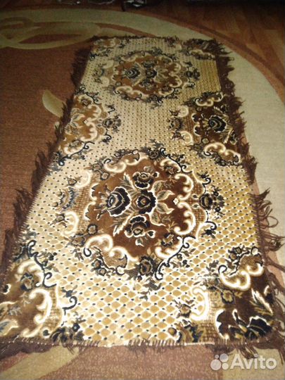 Покрывало на диван и кресла бу