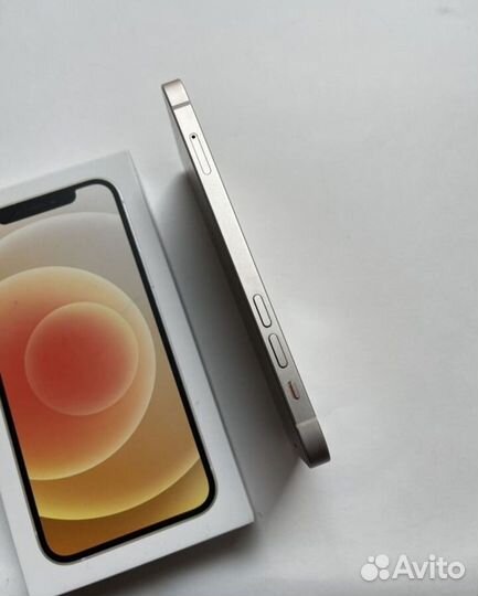 iPhone 12, 128 ГБ
