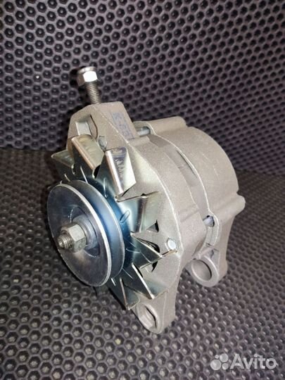 Генератор Ваз 2101-2106-2121 Нива Новый