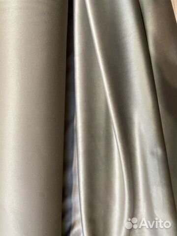 Ткань бархат для штор
