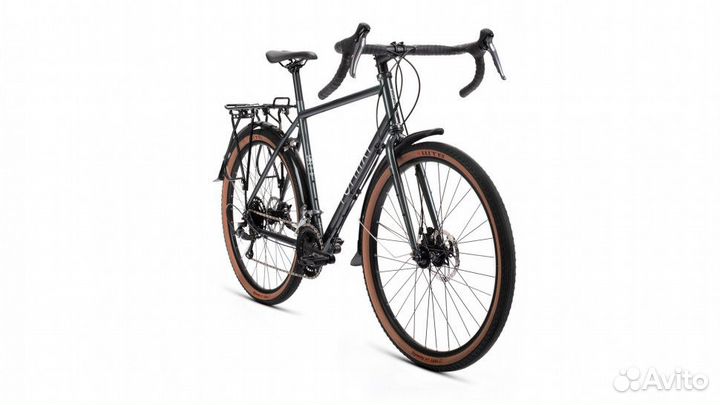 Велосипед Format 5222 650B (рост. 540 мм), 2023