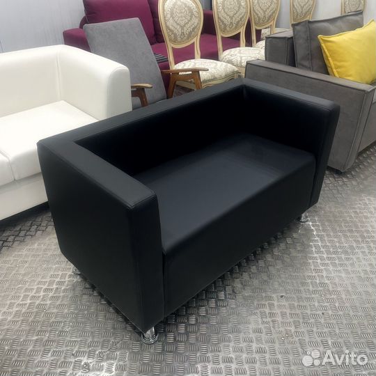 Диван офисный новый