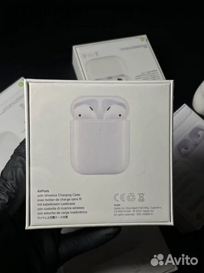 Airpods 2