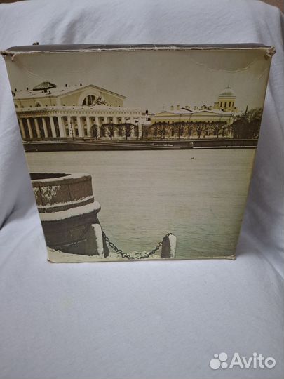 Подарочный набор