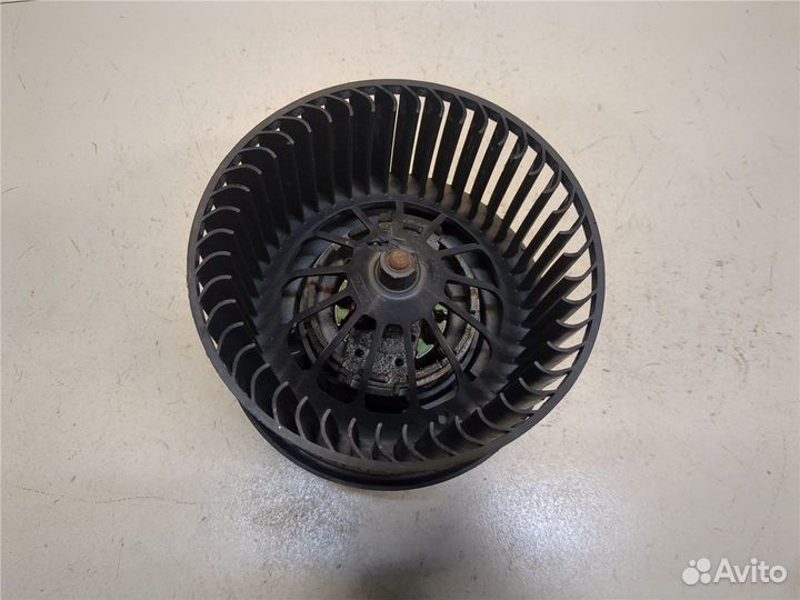 Двигатель отопителя Ford C-Max, 2004