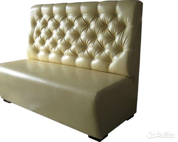 Кресло для кафе и ресторанов