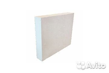 Газобетонные блоки D500