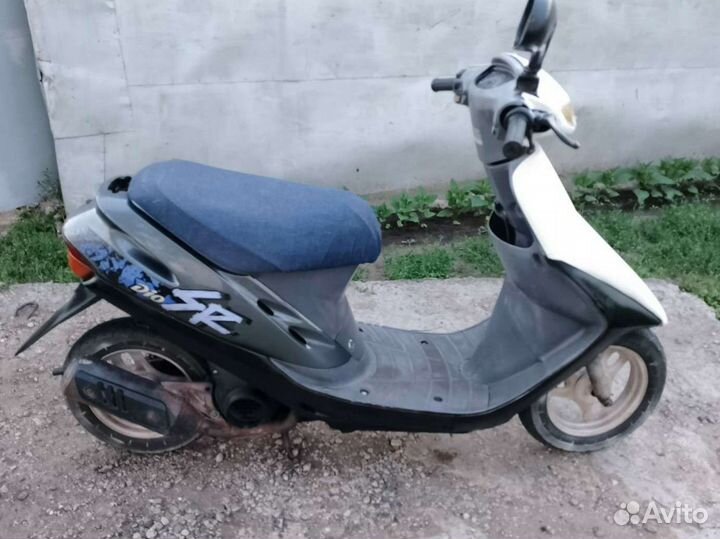 Продам Honda Dio af 27