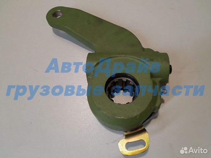 Трещетка для автомобилей Скания 2 и 3 серия задняя