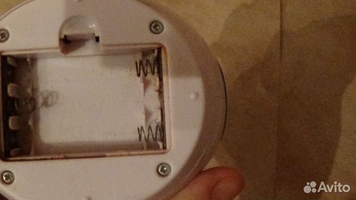 Часы-будильник yuhai С музыкальным будильником