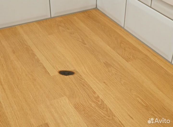 Реставрация деревянных поверхностей за 1 час