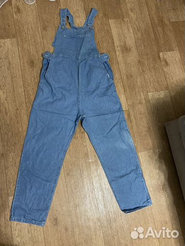 Комбинезон для беременных 50-52