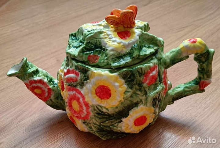 Заварочный чайник