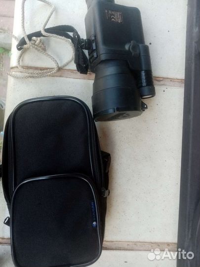 Монокуляр ночного видения