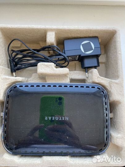 Wifi роутер беспроводной Netgear