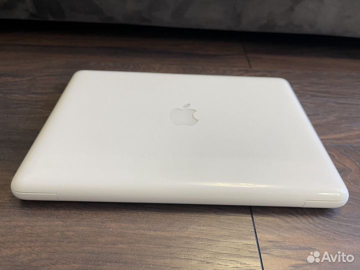 Apple Macbook Pro 13 a1342 2011
