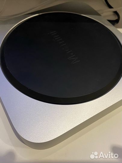 Apple Mac mini 2,6GHz, 8gb, 1Tb +128ssd