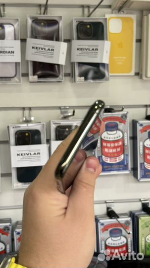 iPhone 11 Pro, 256 ГБ