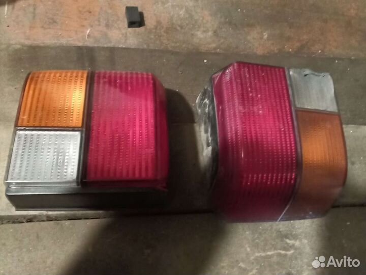 На volkswagen t4
