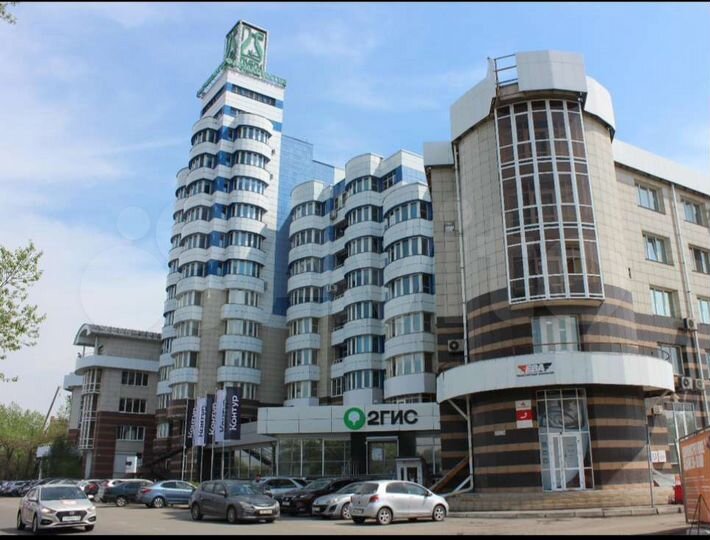 Центр, Первая линия, Первый этаж, 302.9 м²