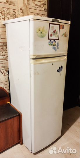 Холодильник