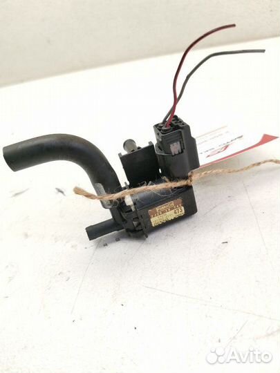 Клапан вакуумный Mazda Demio DY3R zjve