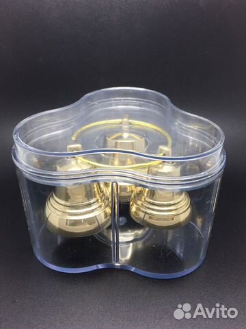 Валдайский колокольчик купить в Великом Новгороде | Хобби и отдых | Авито