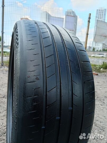 Habilead Headking S2000 215/40 R18 89Y