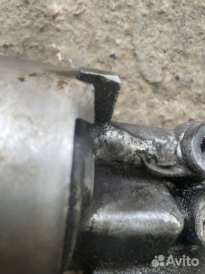 Редуктор задний от infiniti G35