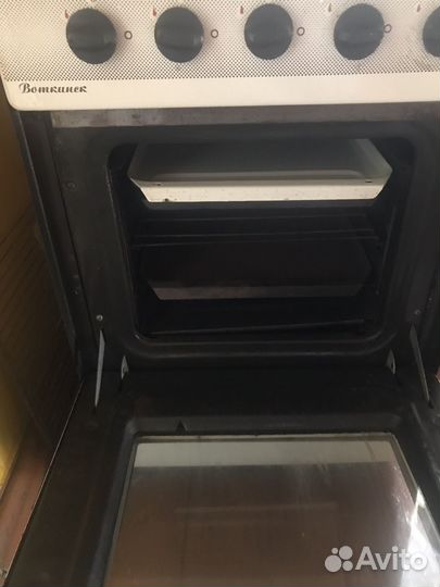 Плита газовая Воткинск