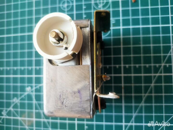 Океан - 215 Selena запчасти