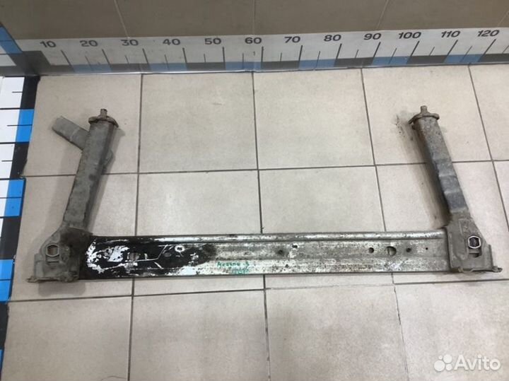 Балка подмоторная Renault Megane 3 K9K834 2012