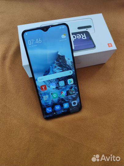 Xiaomi Redmi Note 8 Pro 6 64gb