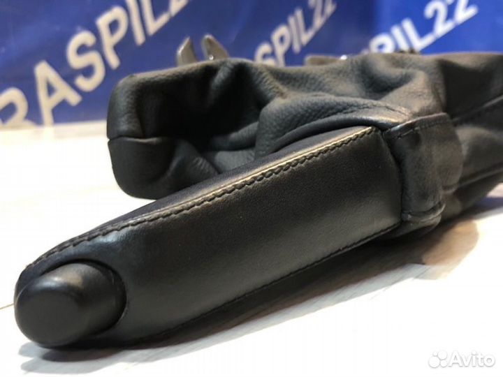 Ручка ручного тормоза Bmw 525I Левый Руль Пробег: