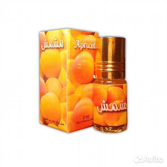 Масляные духи без спирта фирмы аль-рехаб и др