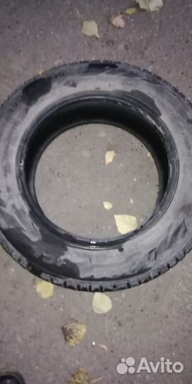 Pirelli Formula Ice 195/65 R15 91T